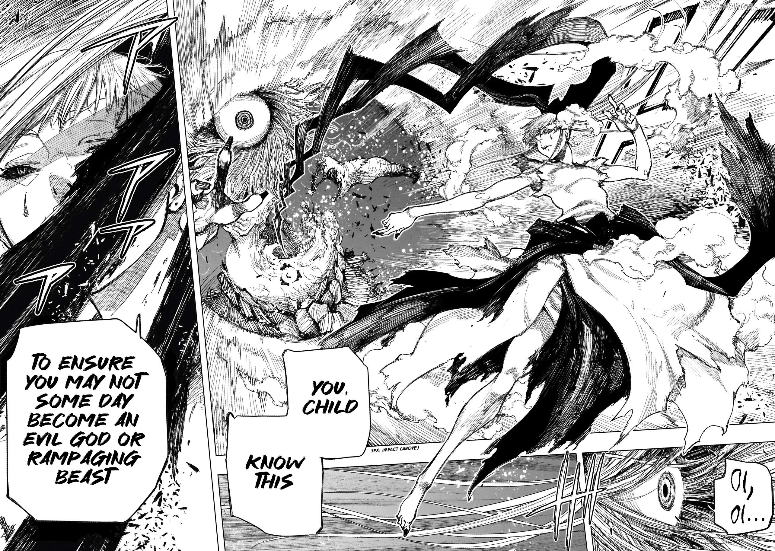 Tasogare no Utsuwagami Chapter 1.2 - page 17