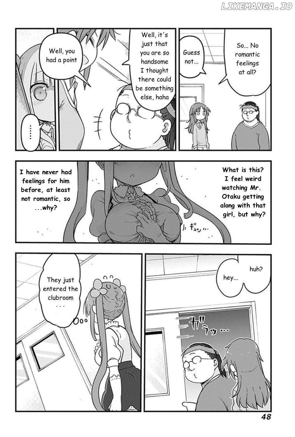 Futaribocchi no Otasaa no Hime Chapter 3 - page 7