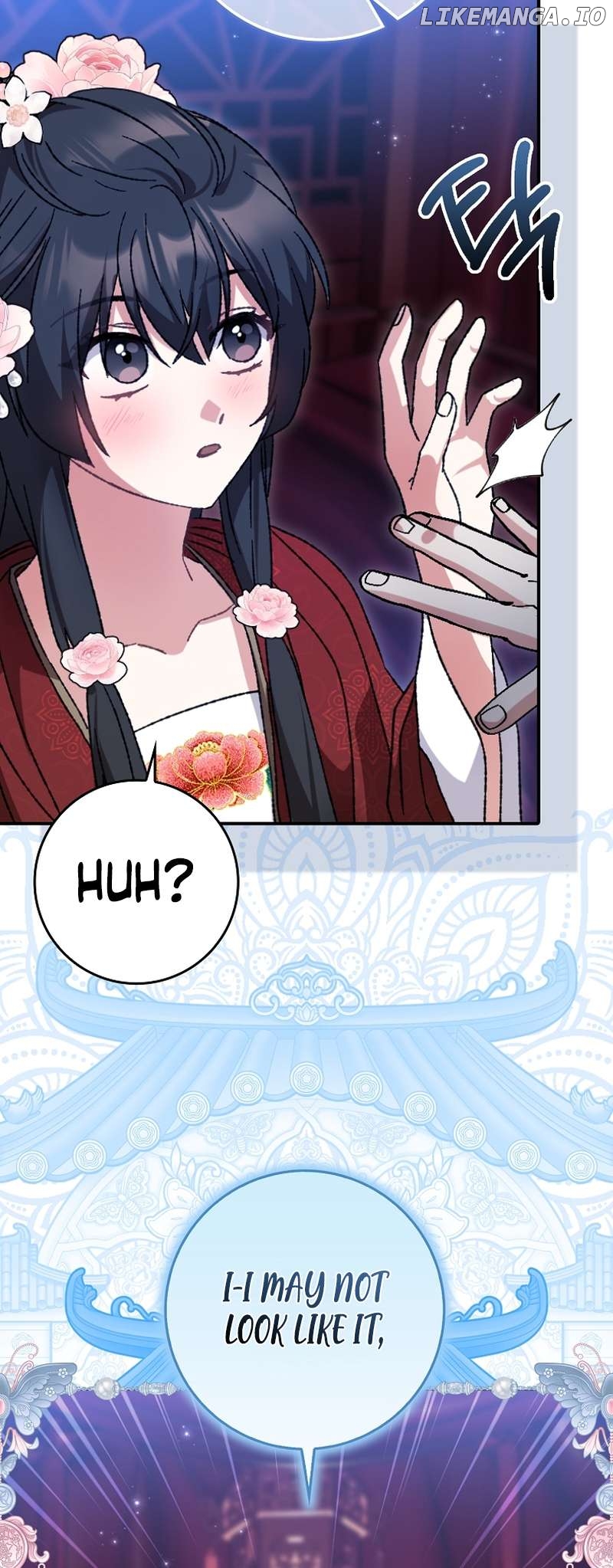 I Became the Young Wife of the Martial Arts Novel's Male Lead Chapter 3 - page 4