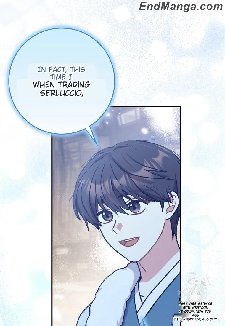 I Became the Young Wife of the Martial Arts Novel's Male Lead Chapter 16 - page 20
