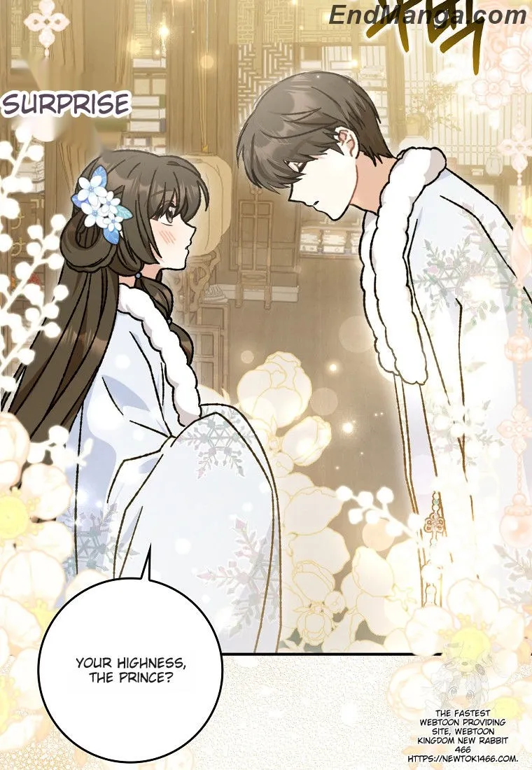 I Became the Young Wife of the Martial Arts Novel's Male Lead Chapter 16 - page 28