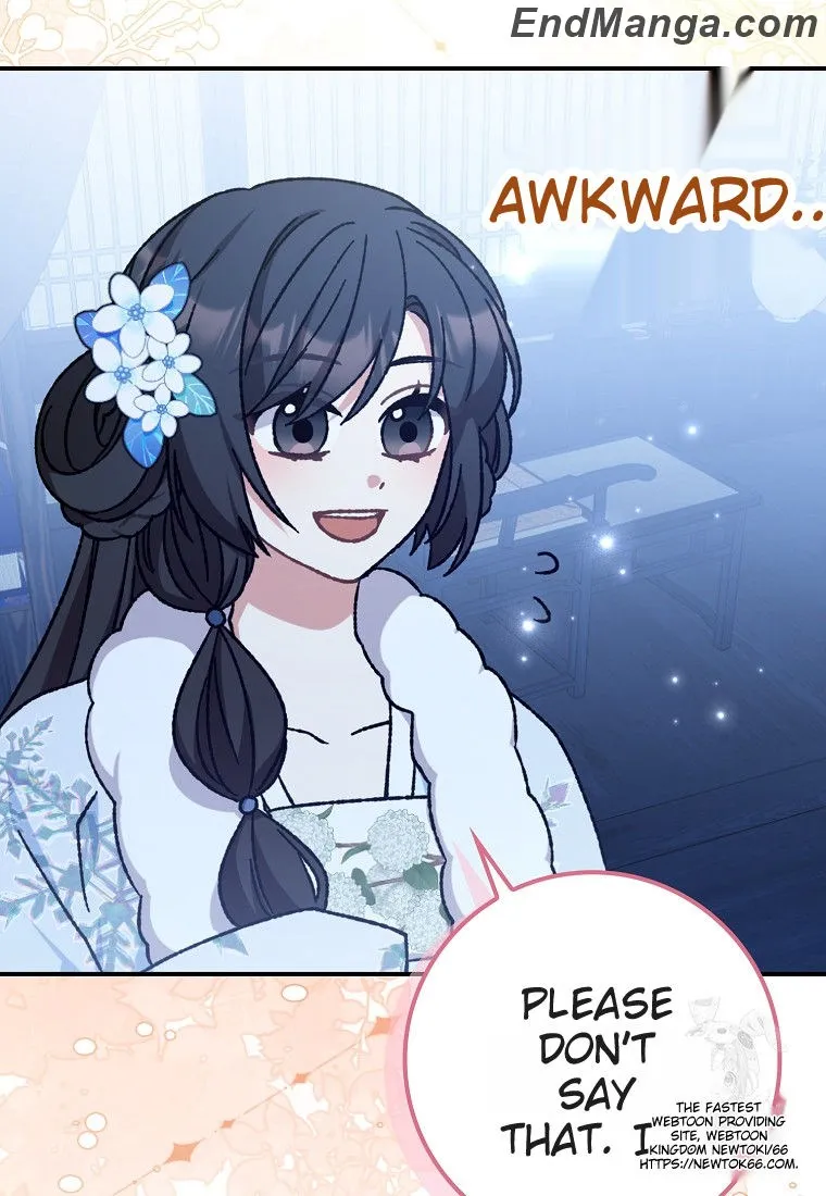 I Became the Young Wife of the Martial Arts Novel's Male Lead Chapter 16 - page 33