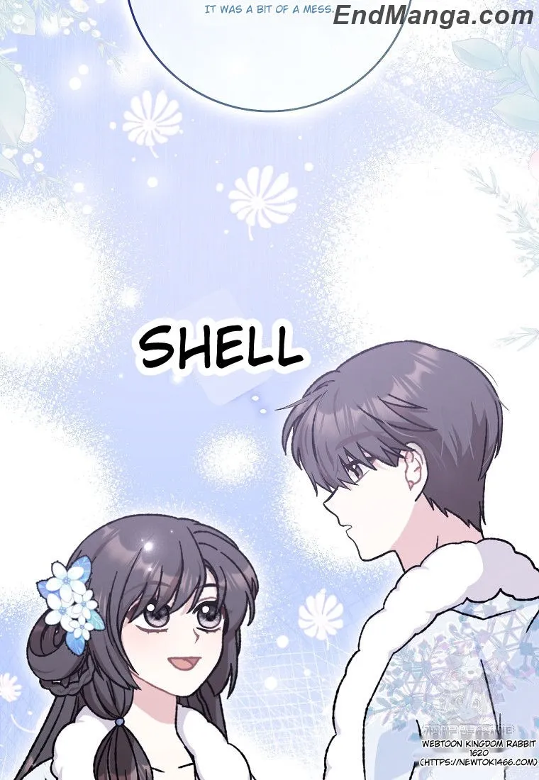 I Became the Young Wife of the Martial Arts Novel's Male Lead Chapter 16 - page 37