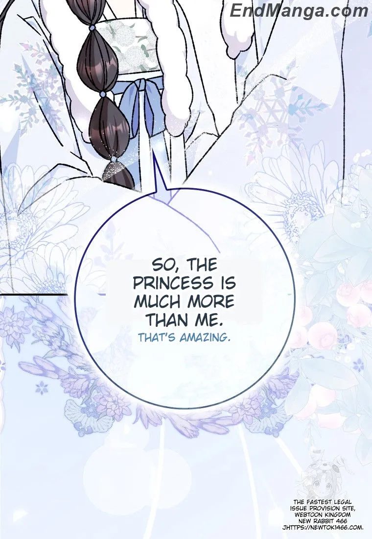 I Became the Young Wife of the Martial Arts Novel's Male Lead Chapter 16 - page 38