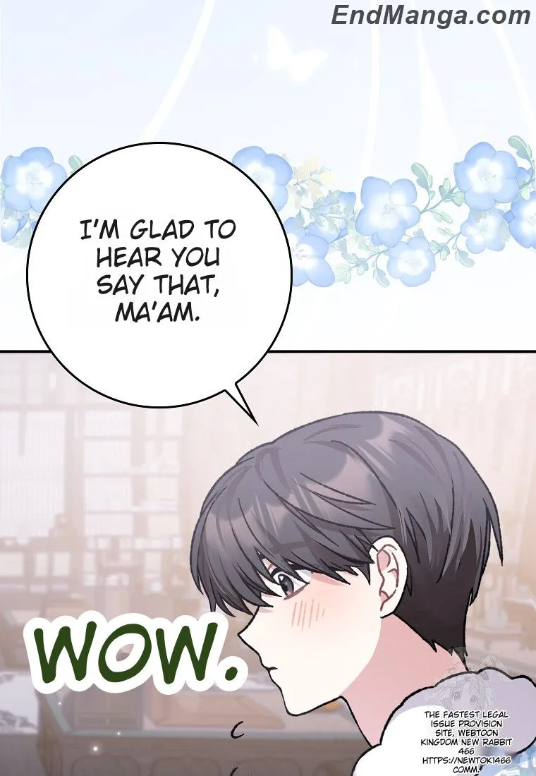 I Became the Young Wife of the Martial Arts Novel's Male Lead Chapter 16 - page 39