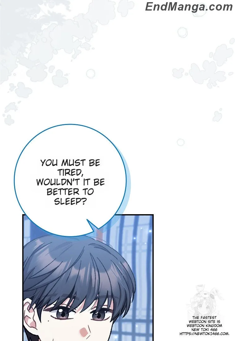I Became the Young Wife of the Martial Arts Novel's Male Lead Chapter 16 - page 42