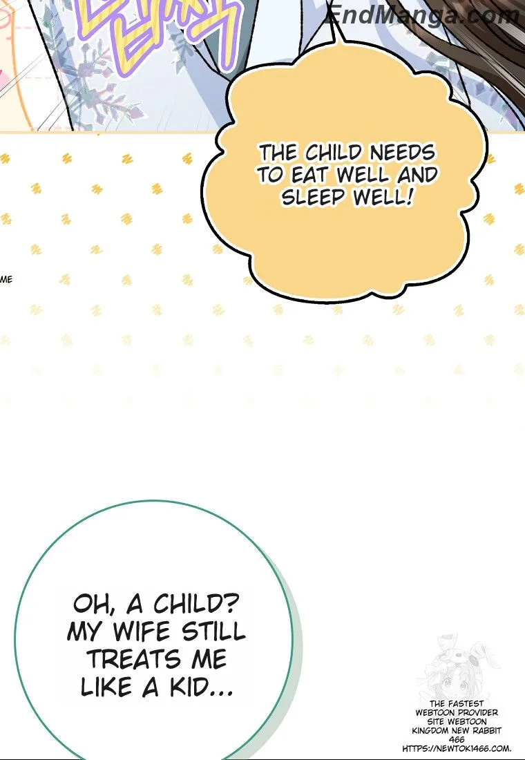 I Became the Young Wife of the Martial Arts Novel's Male Lead Chapter 16 - page 45