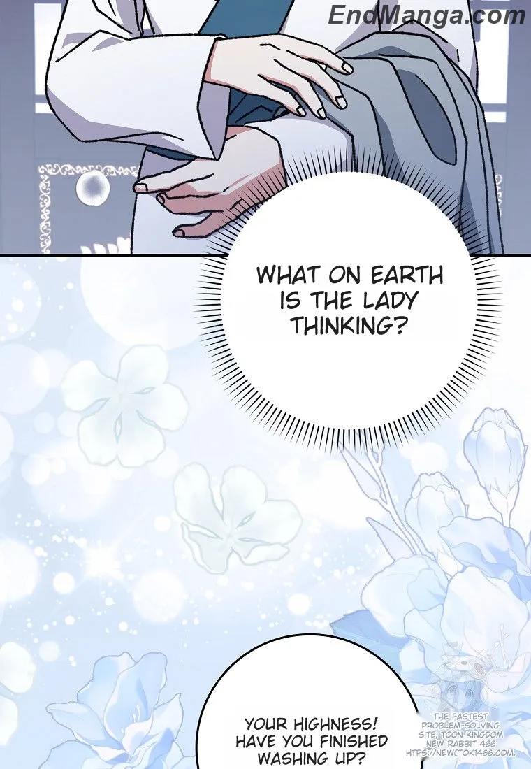 I Became the Young Wife of the Martial Arts Novel's Male Lead Chapter 16 - page 57