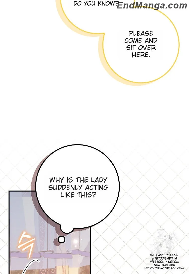 I Became the Young Wife of the Martial Arts Novel's Male Lead Chapter 16 - page 60