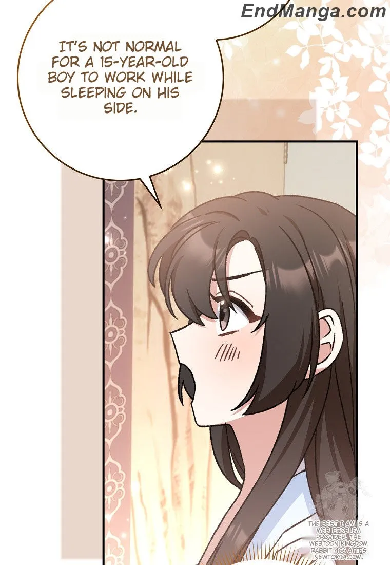 I Became the Young Wife of the Martial Arts Novel's Male Lead Chapter 16 - page 67