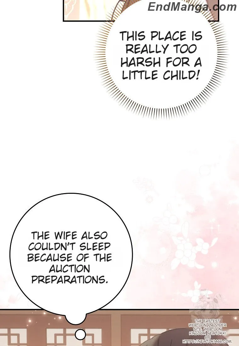 I Became the Young Wife of the Martial Arts Novel's Male Lead Chapter 16 - page 68