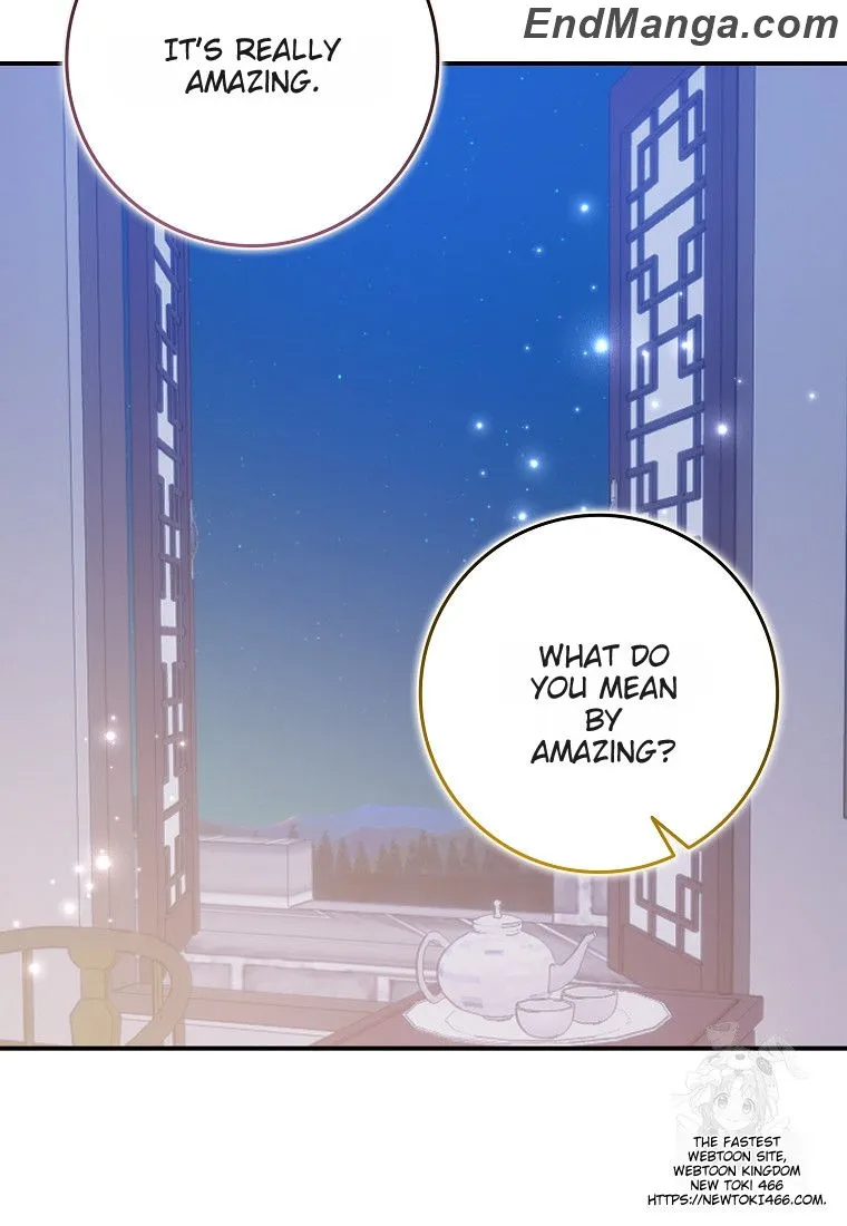 I Became the Young Wife of the Martial Arts Novel's Male Lead Chapter 16 - page 80