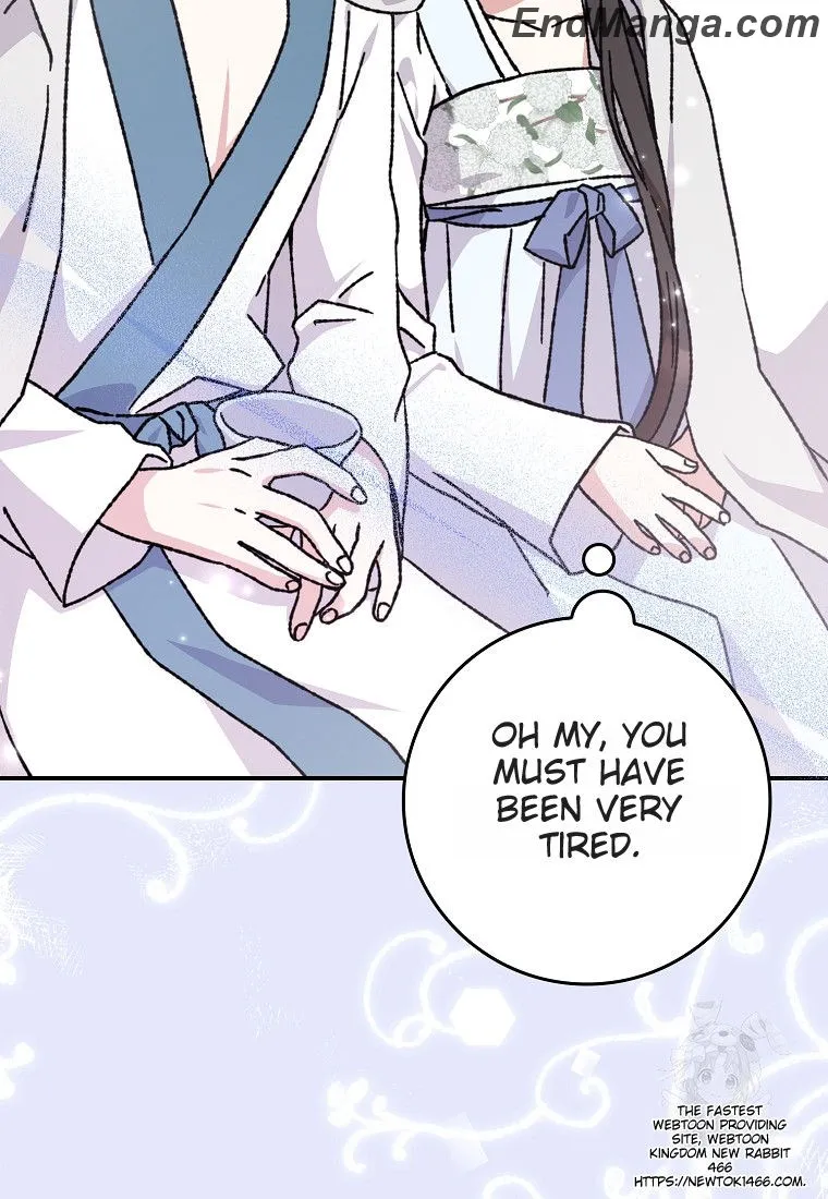 I Became the Young Wife of the Martial Arts Novel's Male Lead Chapter 16 - page 86