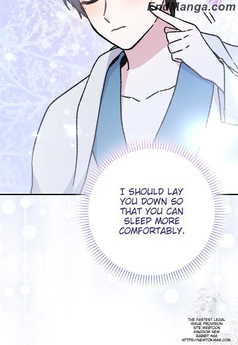 I Became the Young Wife of the Martial Arts Novel's Male Lead Chapter 16 - page 88