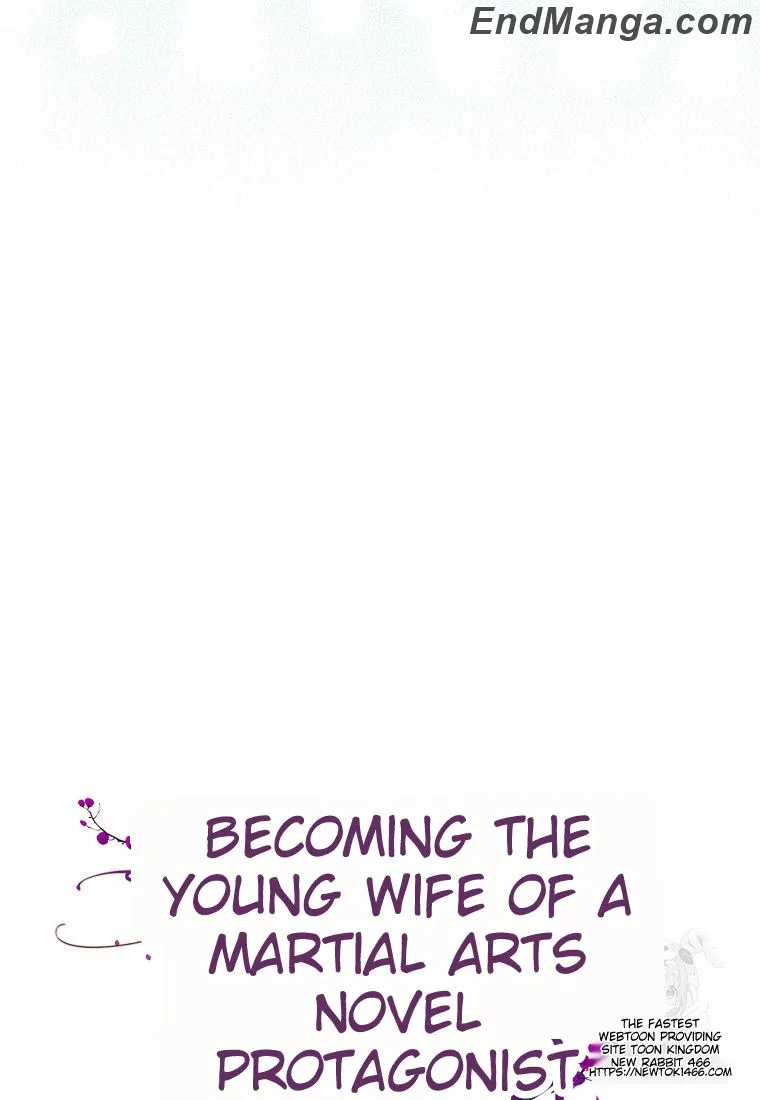 I Became the Young Wife of the Martial Arts Novel's Male Lead Chapter 16 - page 93