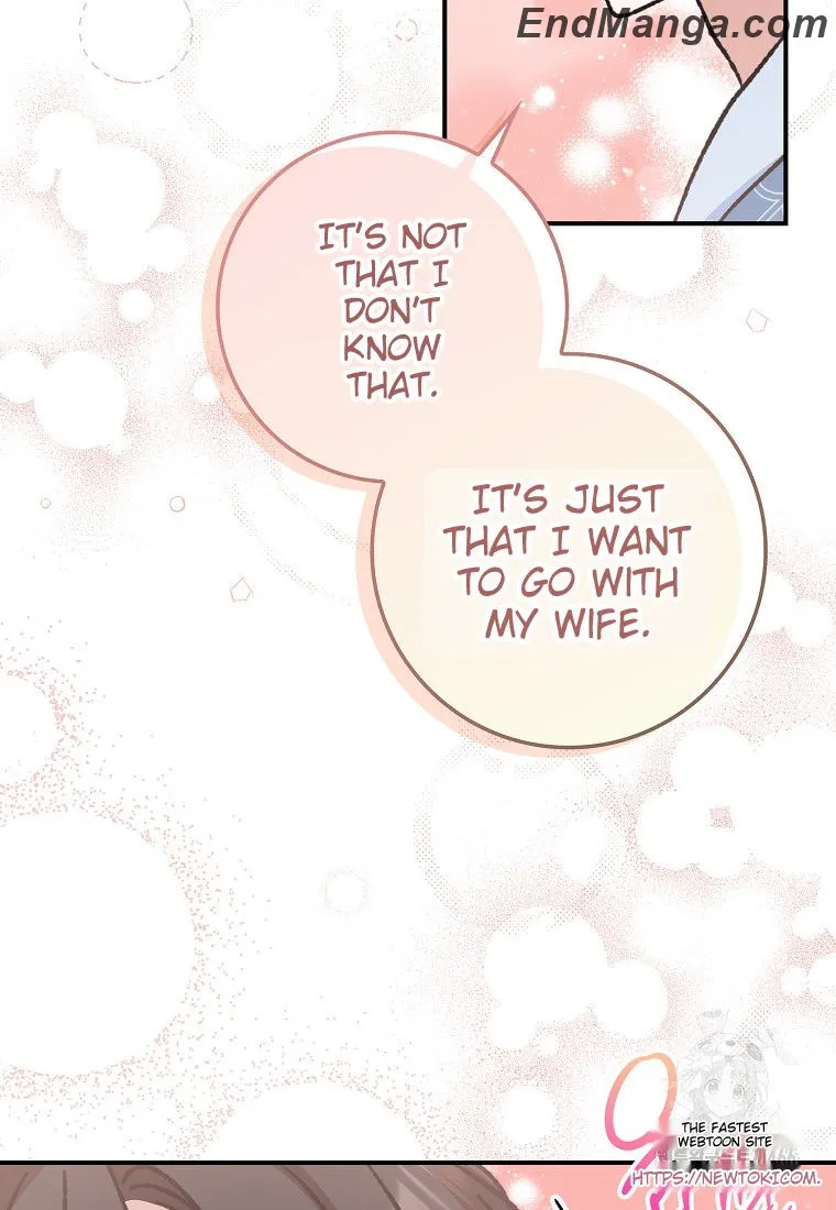 I Became the Young Wife of the Martial Arts Novel's Male Lead Chapter 17 - page 50