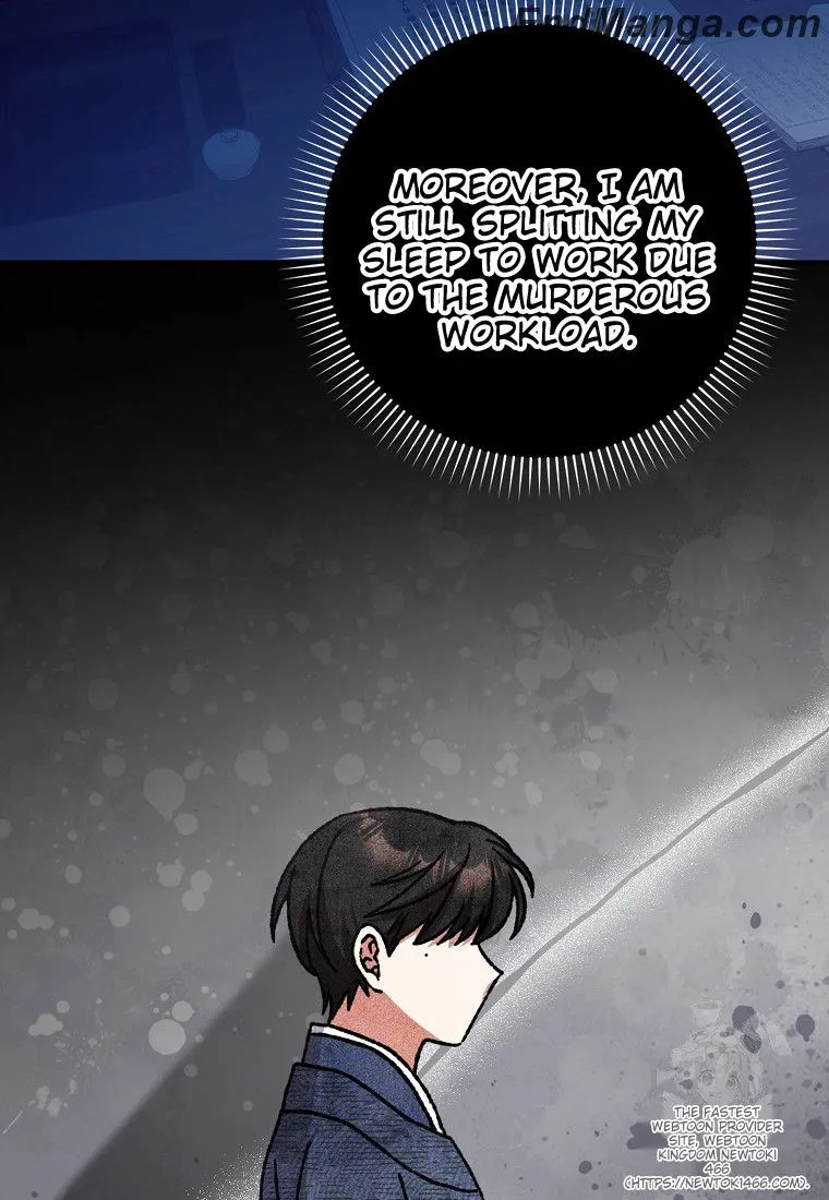 I Became the Young Wife of the Martial Arts Novel's Male Lead Chapter 17 - page 81