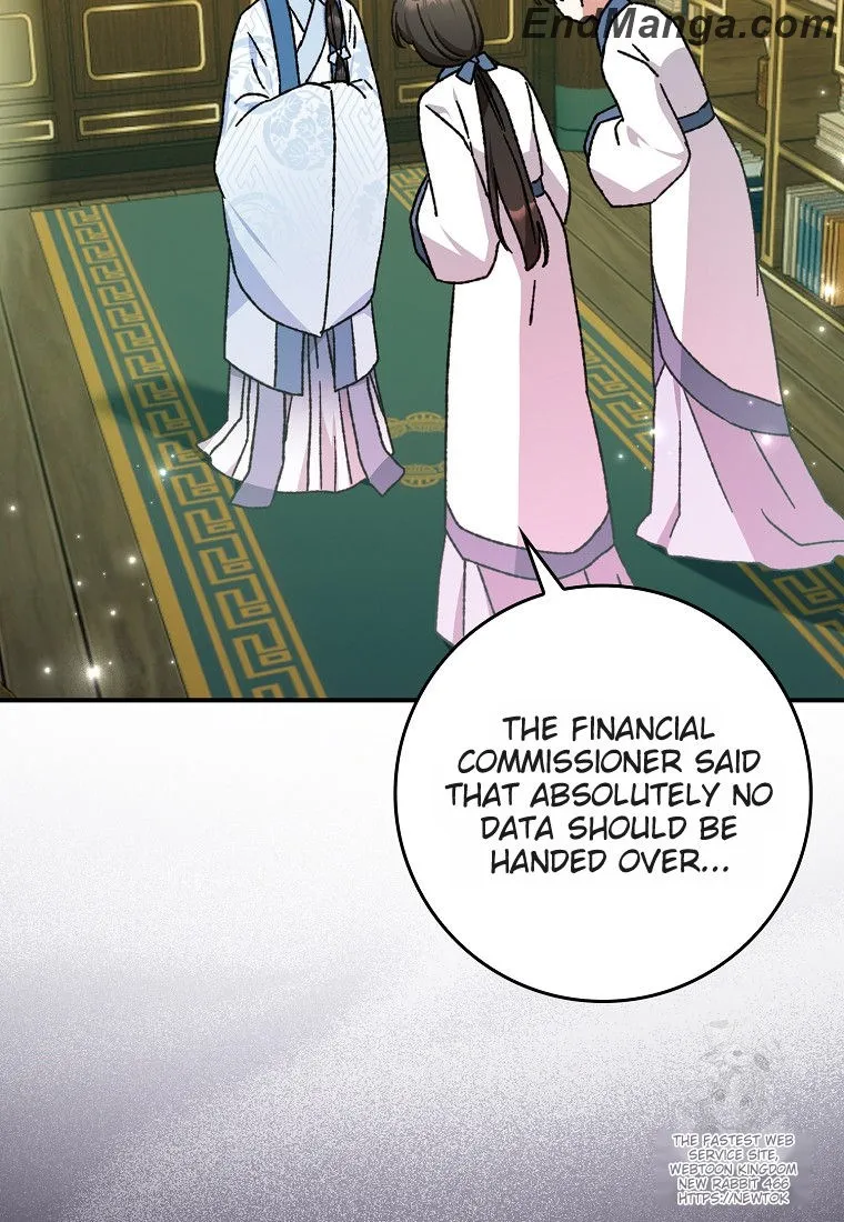 I Became the Young Wife of the Martial Arts Novel's Male Lead Chapter 17 - page 9