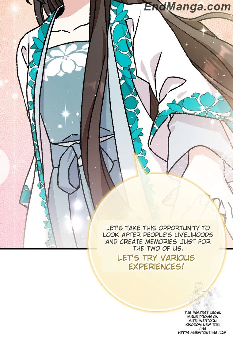 I Became the Young Wife of the Martial Arts Novel's Male Lead Chapter 17 - page 90