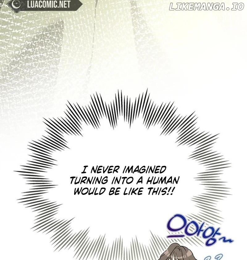 I Became A Squirrel Seeking For The Villain Chapter 13 - page 12