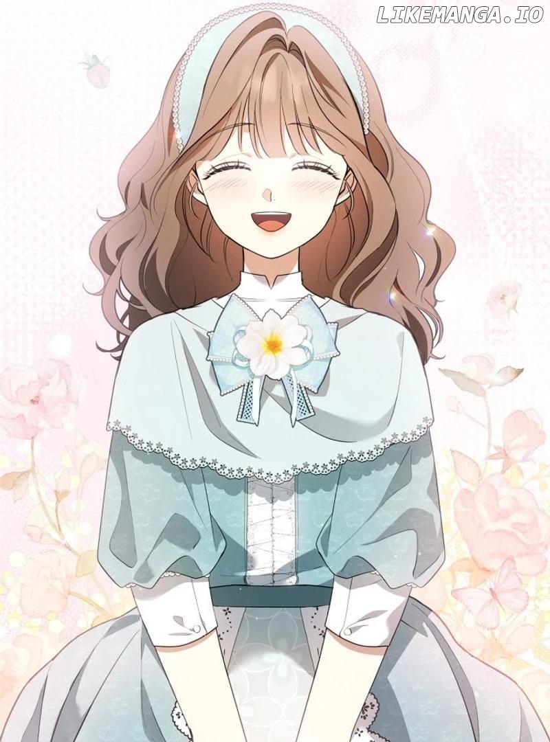 I Became A Squirrel Seeking For The Villain Chapter 17 - page 61