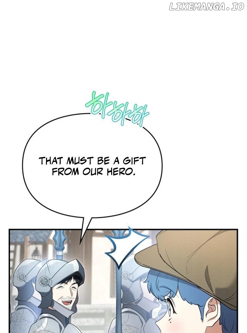 I Became A Squirrel Seeking For The Villain Chapter 20 - page 14