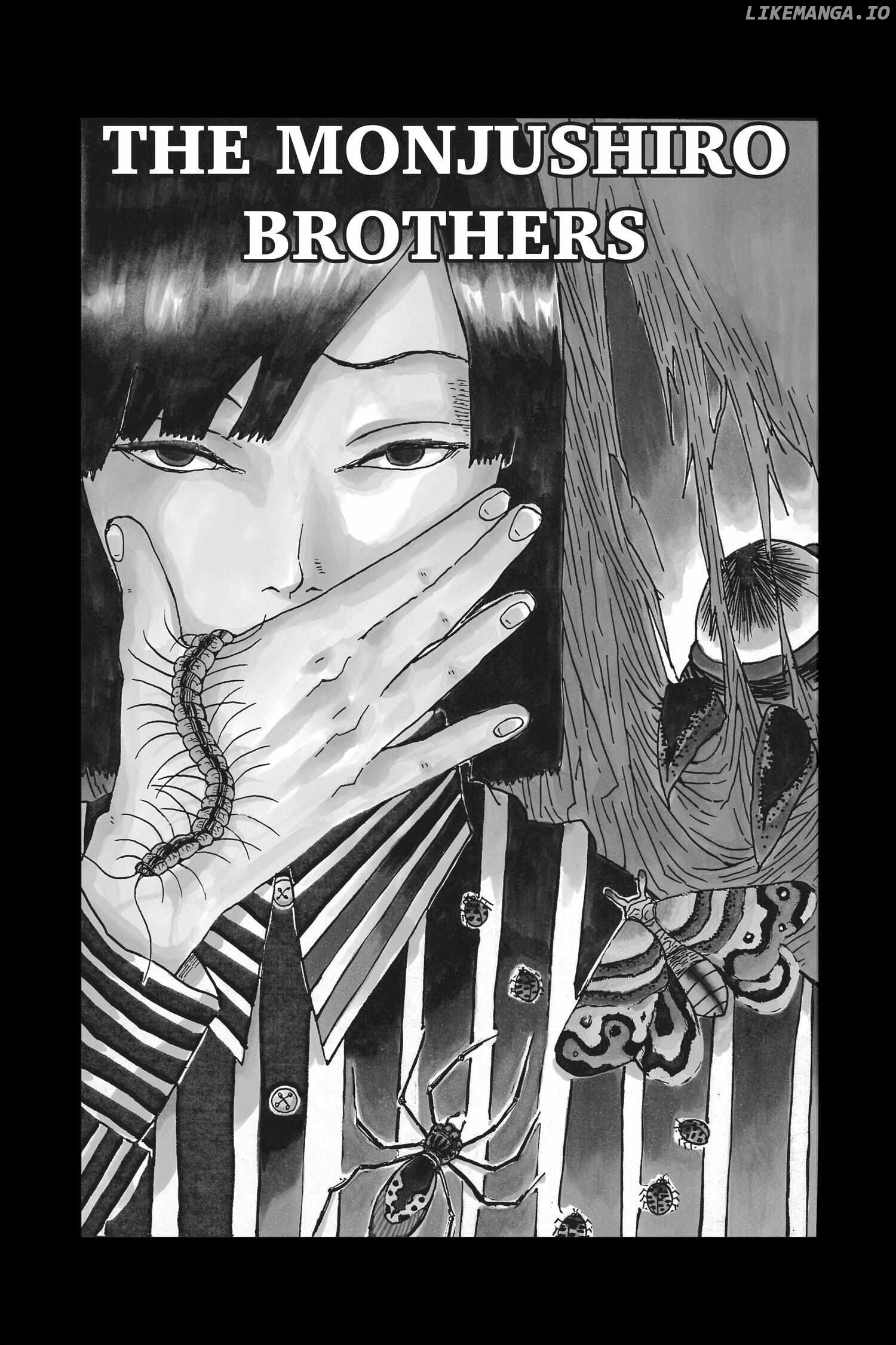 Koyoharu Gotouge Before Demon Slayer: Kimetsu no Yaiba Chapter 2 - page 1