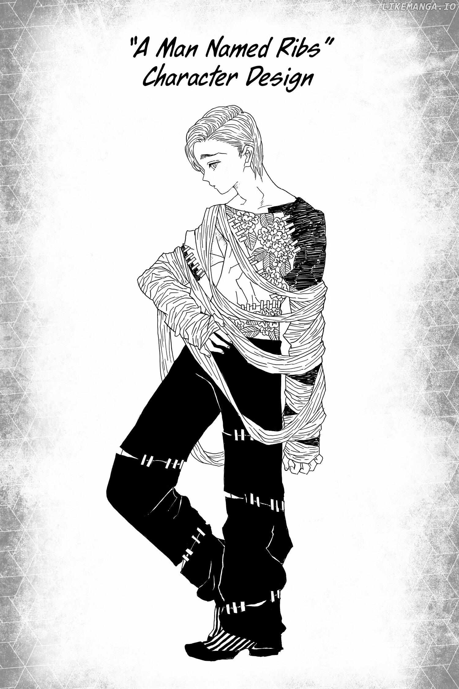 Koyoharu Gotouge Before Demon Slayer: Kimetsu no Yaiba Chapter 3 - page 48