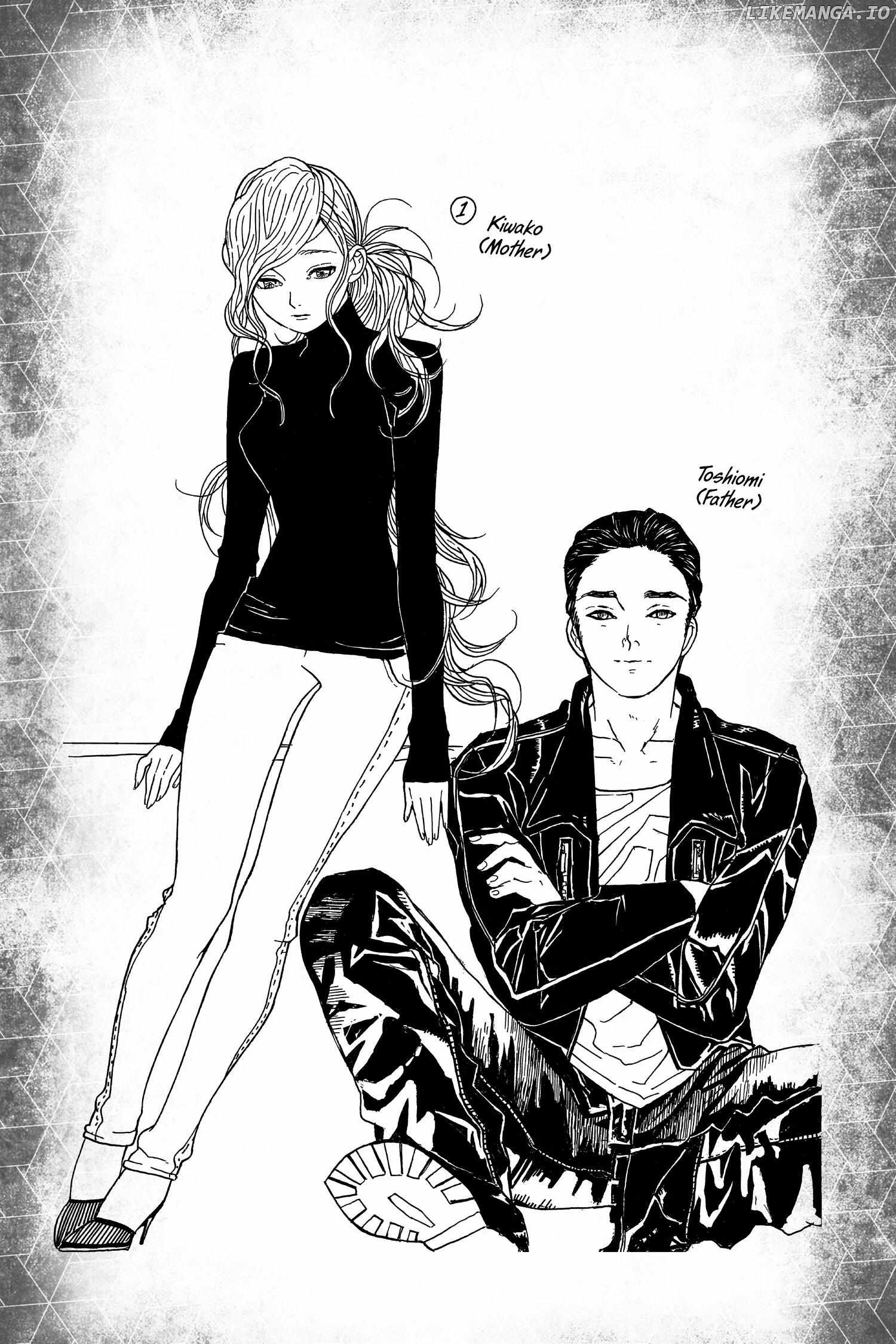 Koyoharu Gotouge Before Demon Slayer: Kimetsu no Yaiba Chapter 4 - page 52