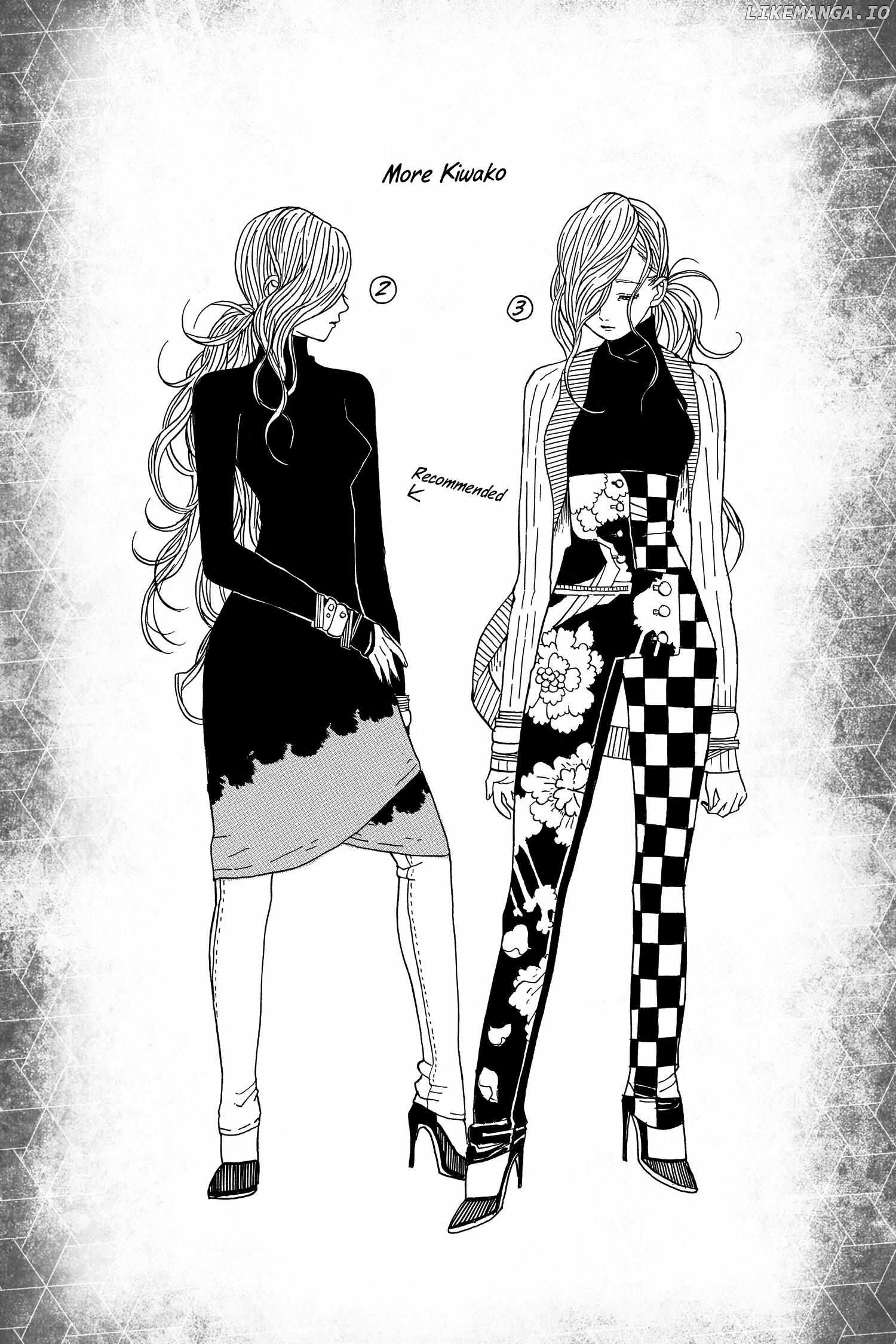 Koyoharu Gotouge Before Demon Slayer: Kimetsu no Yaiba Chapter 4 - page 53
