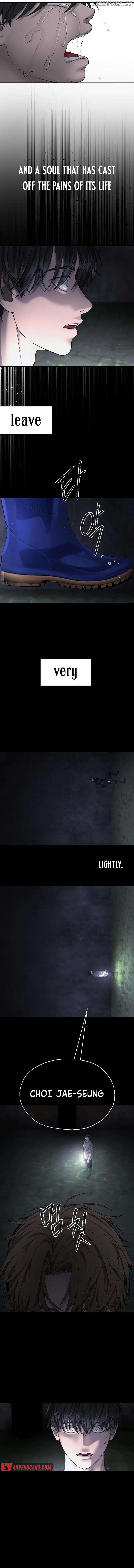 Reasons Not to Enter a Haunted house Chapter 3 - page 3