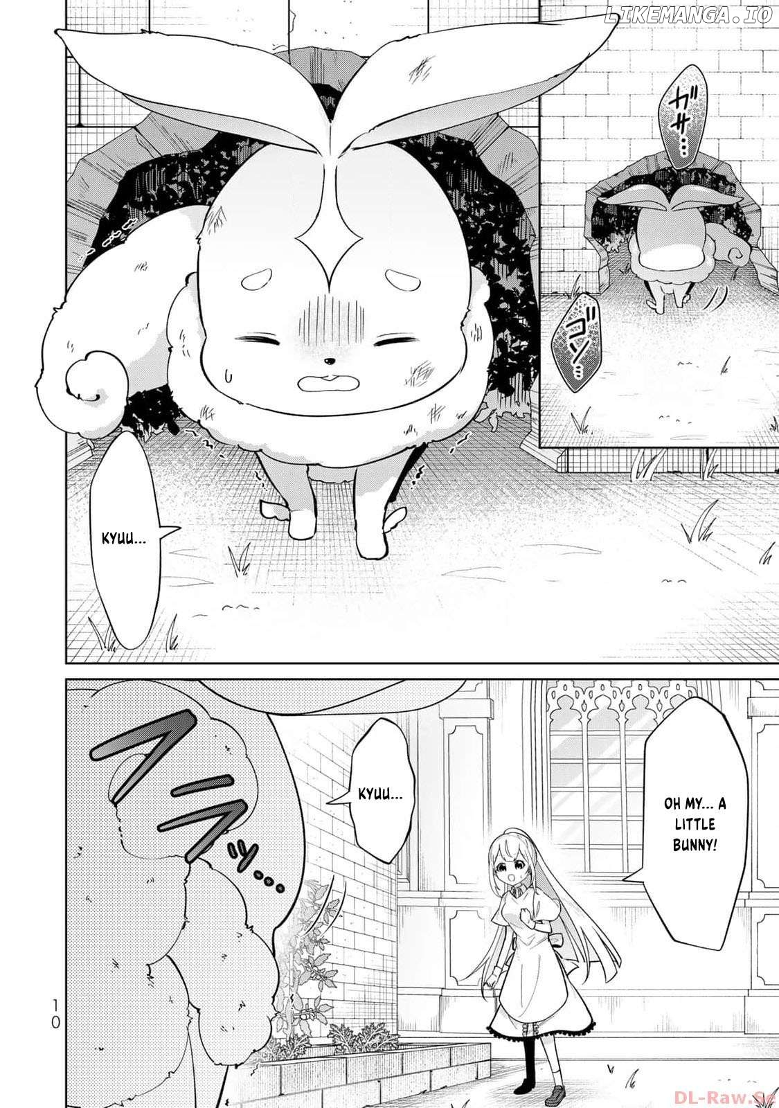 Isekai de Seijo ni natta Watashi, Genjitsu Sekai demo Seijo Cheat de Kanzen Shouri! Chapter 5 - page 13