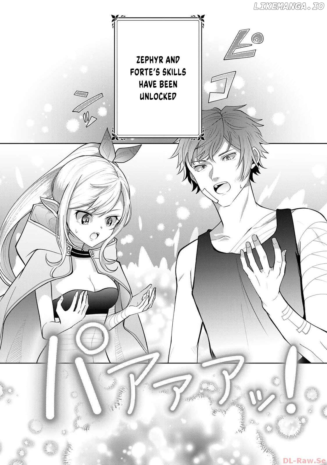 Isekai de Seijo ni natta Watashi, Genjitsu Sekai demo Seijo Cheat de Kanzen Shouri! Chapter 8 - page 2