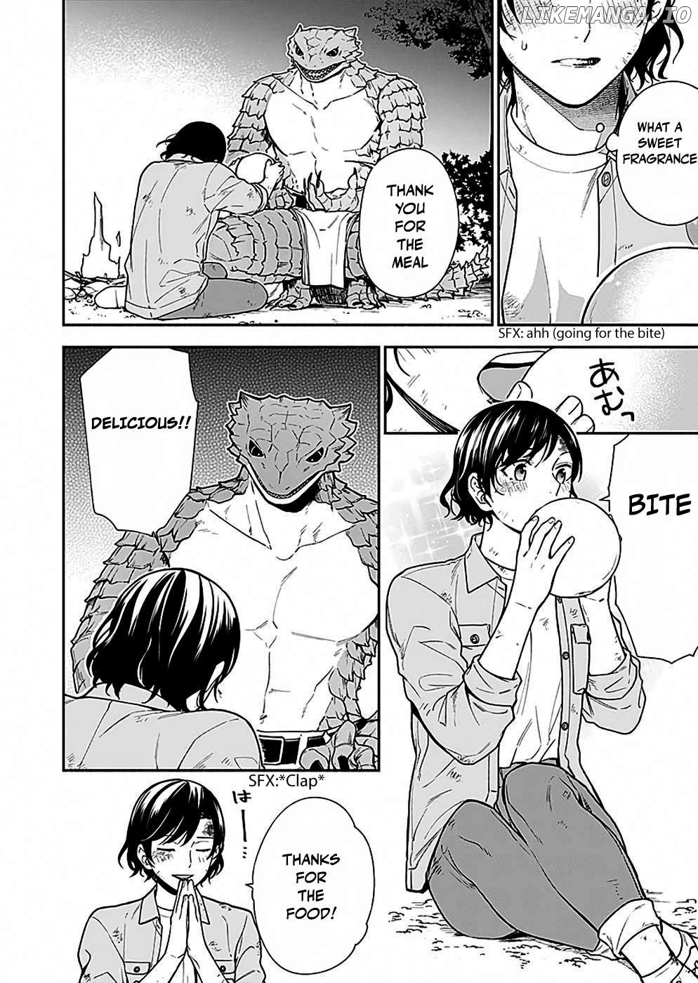 Yusha no Haha desu ga, Mao Gun no Kambu ni Narimashita Chapter 2 - page 5