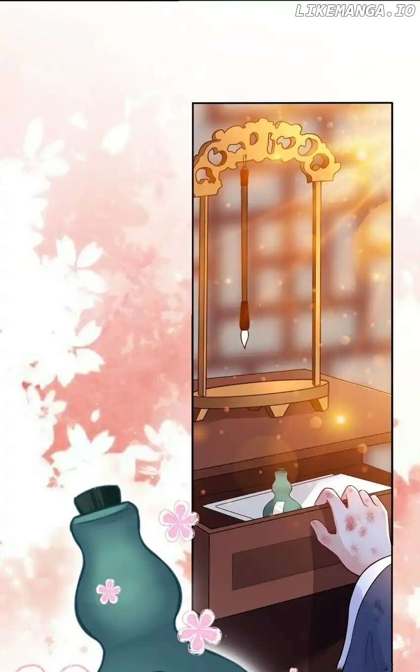 I Raised the Prince to Be Blackened Chapter 2 - page 32