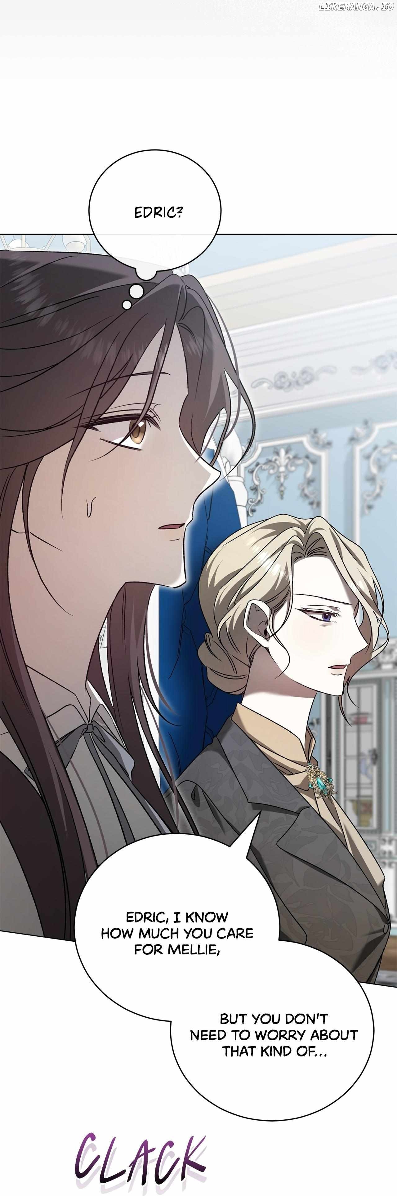 My Husband and I Cannot Live in the Same World Chapter 2 - page 11