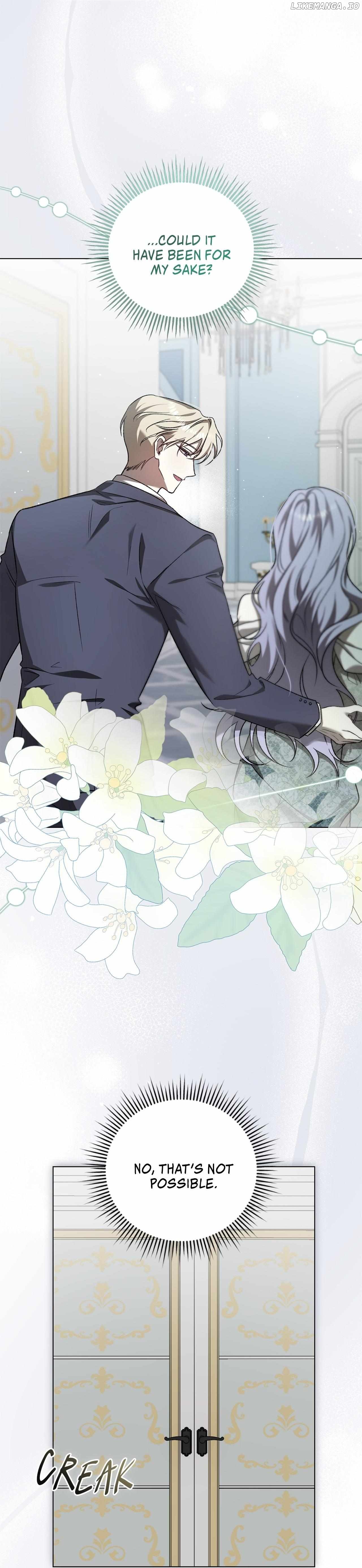 My Husband and I Cannot Live in the Same World Chapter 2 - page 15