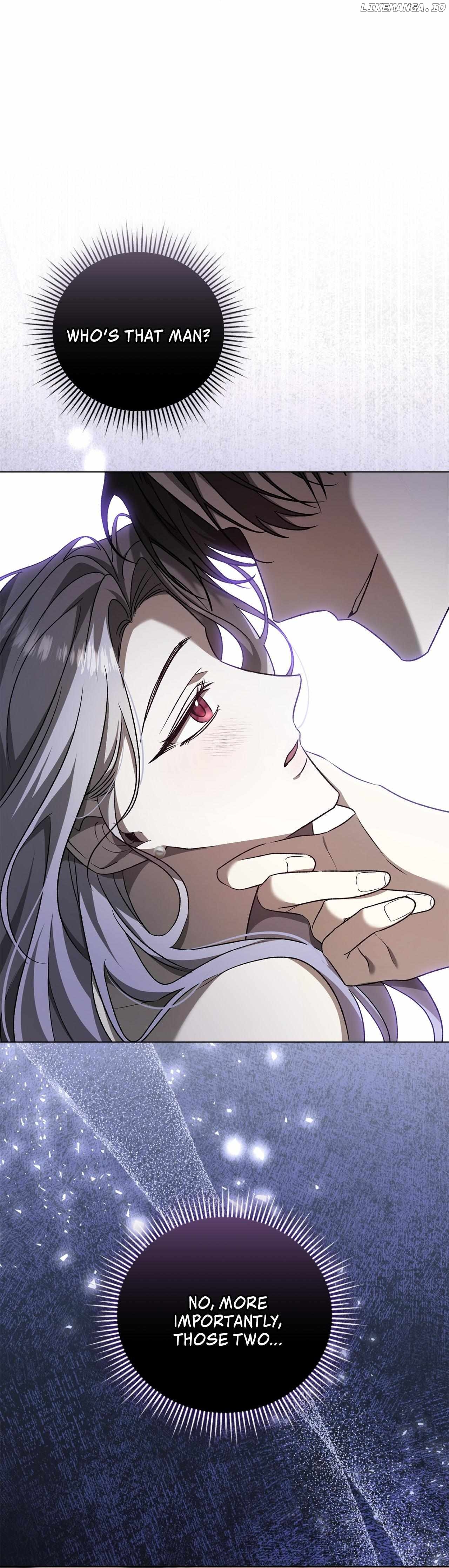 My Husband and I Cannot Live in the Same World Chapter 2 - page 19