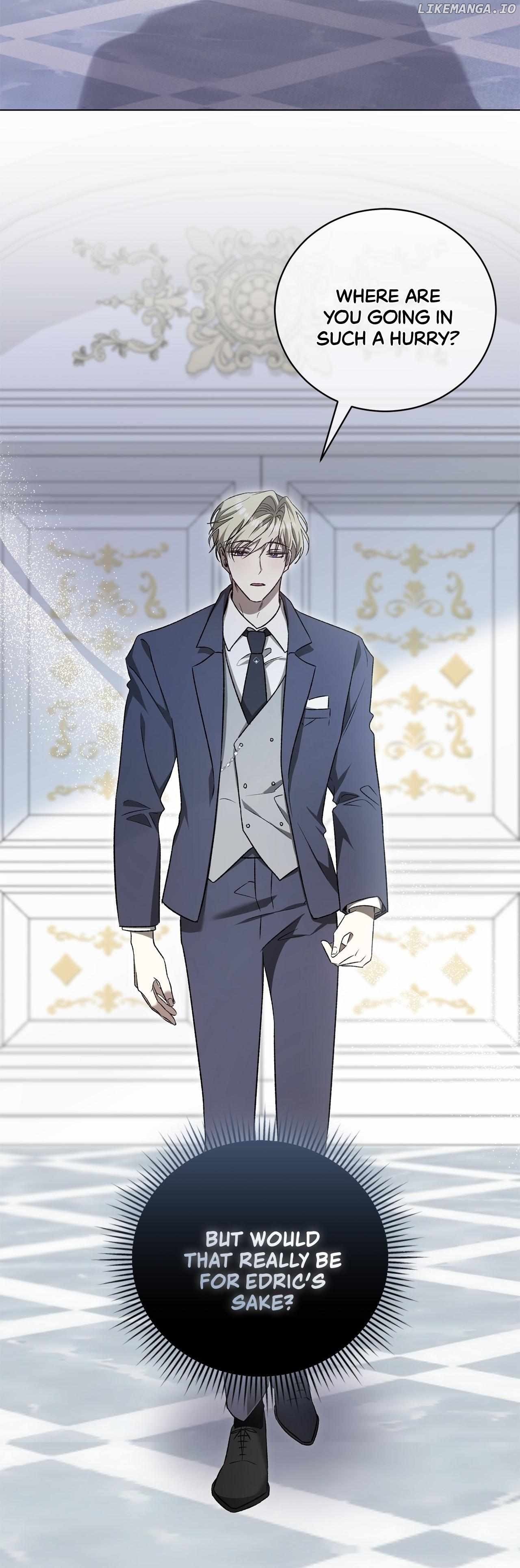 My Husband and I Cannot Live in the Same World Chapter 2 - page 24