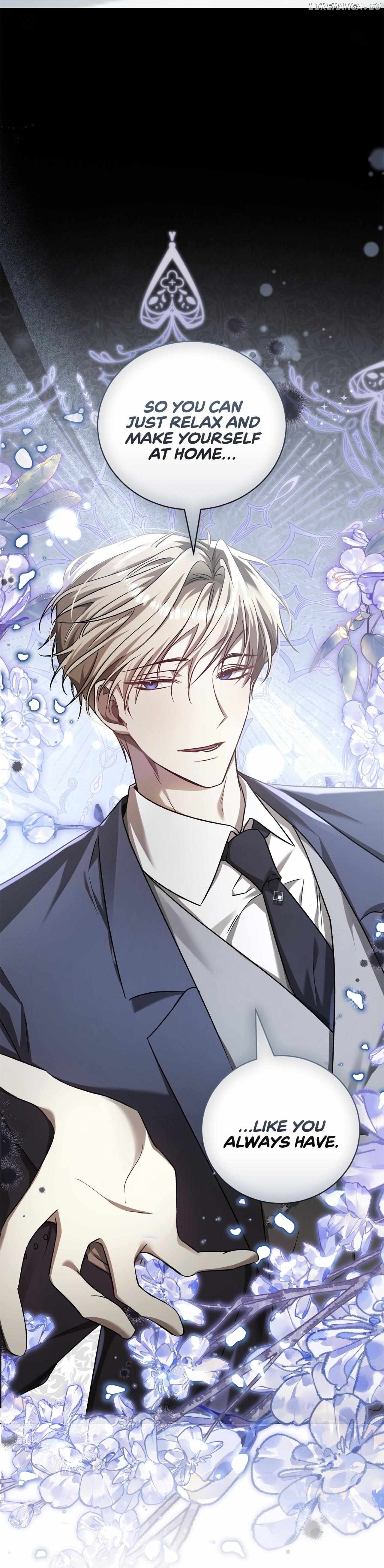 My Husband and I Cannot Live in the Same World Chapter 2 - page 30