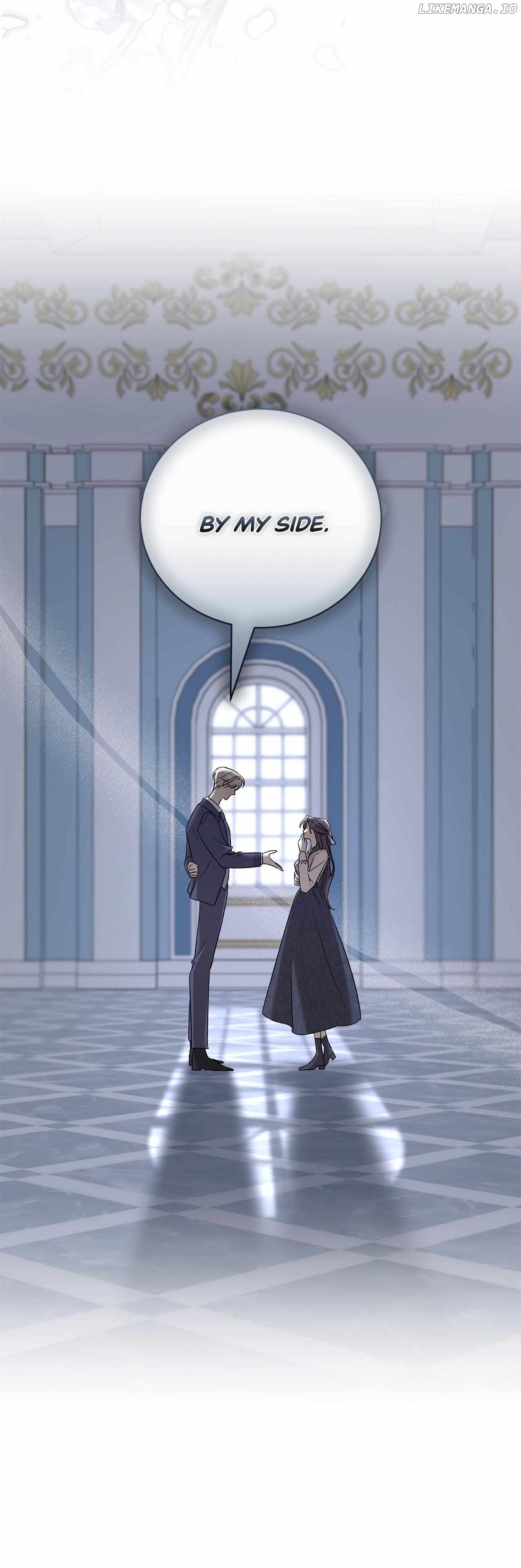 My Husband and I Cannot Live in the Same World Chapter 2 - page 31