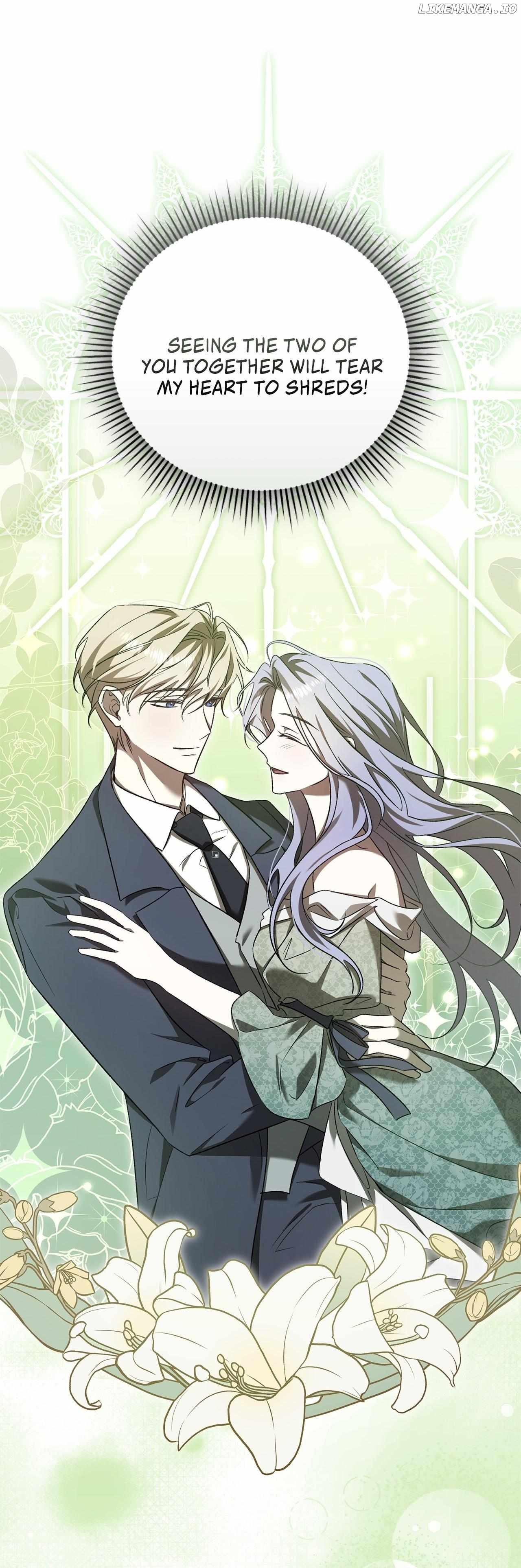 My Husband and I Cannot Live in the Same World Chapter 2 - page 33