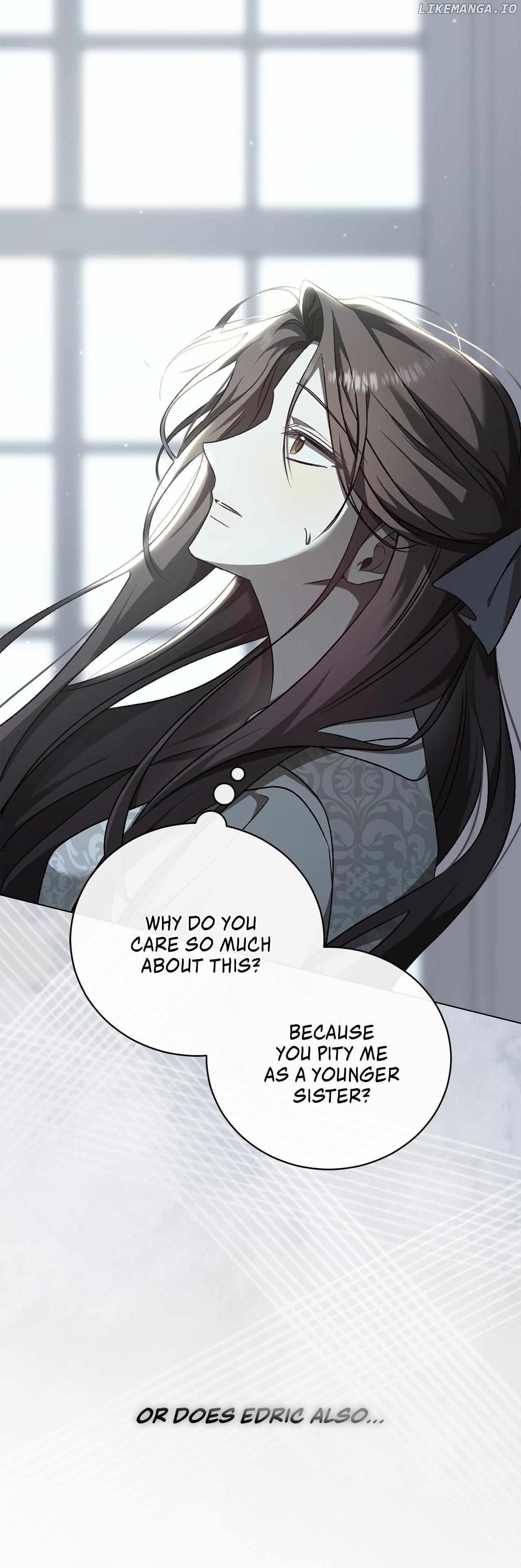 My Husband and I Cannot Live in the Same World Chapter 2 - page 35