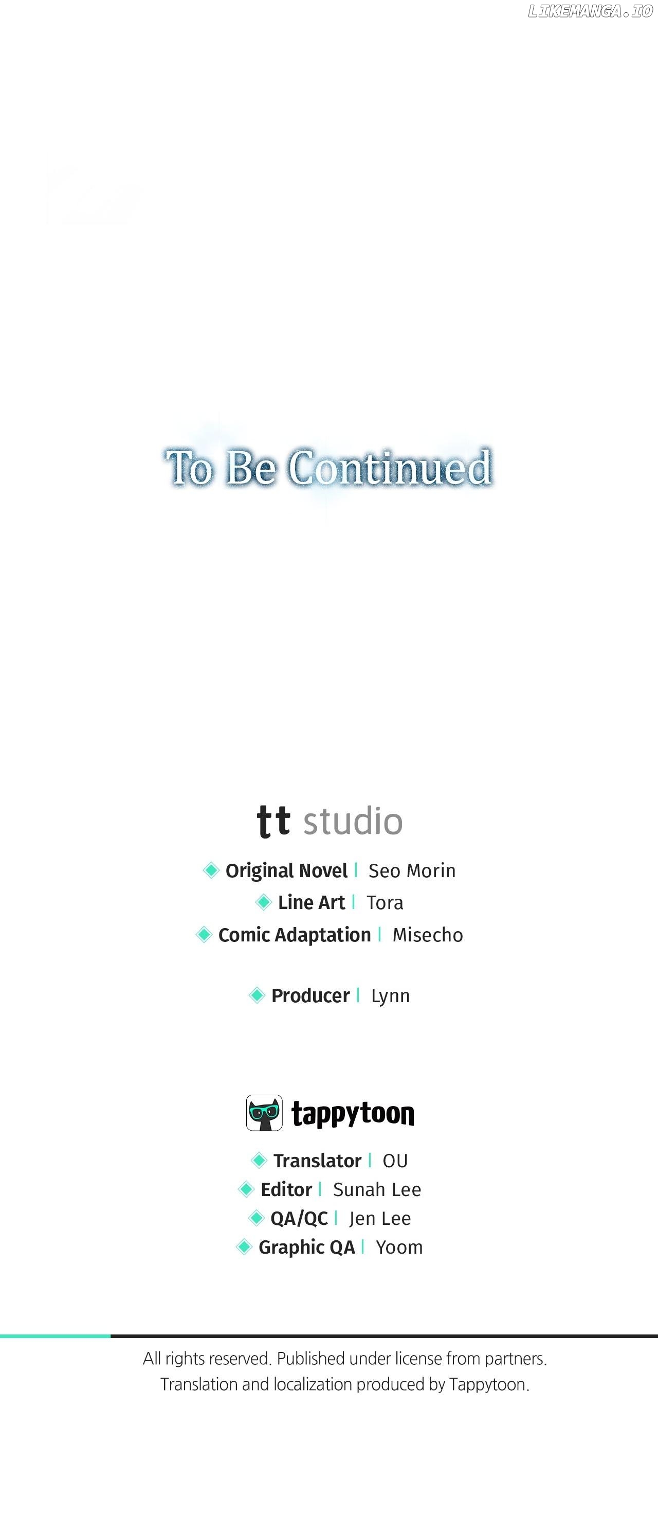 My Husband and I Cannot Live in the Same World Chapter 2 - page 39