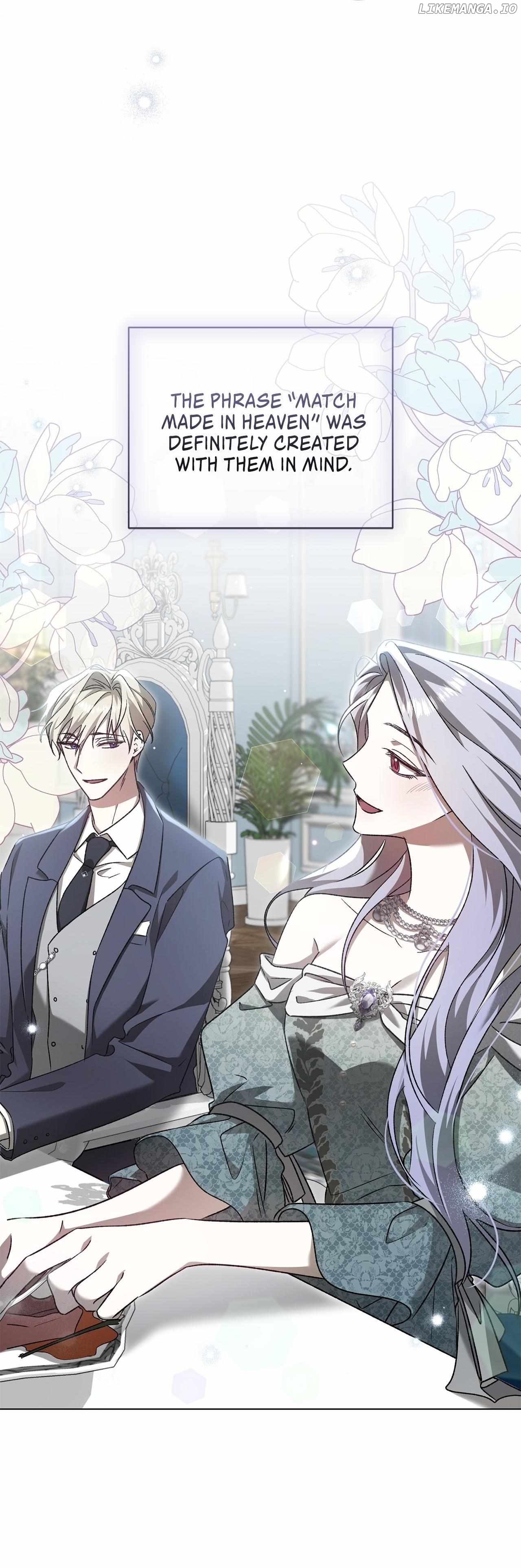 My Husband and I Cannot Live in the Same World Chapter 2 - page 6