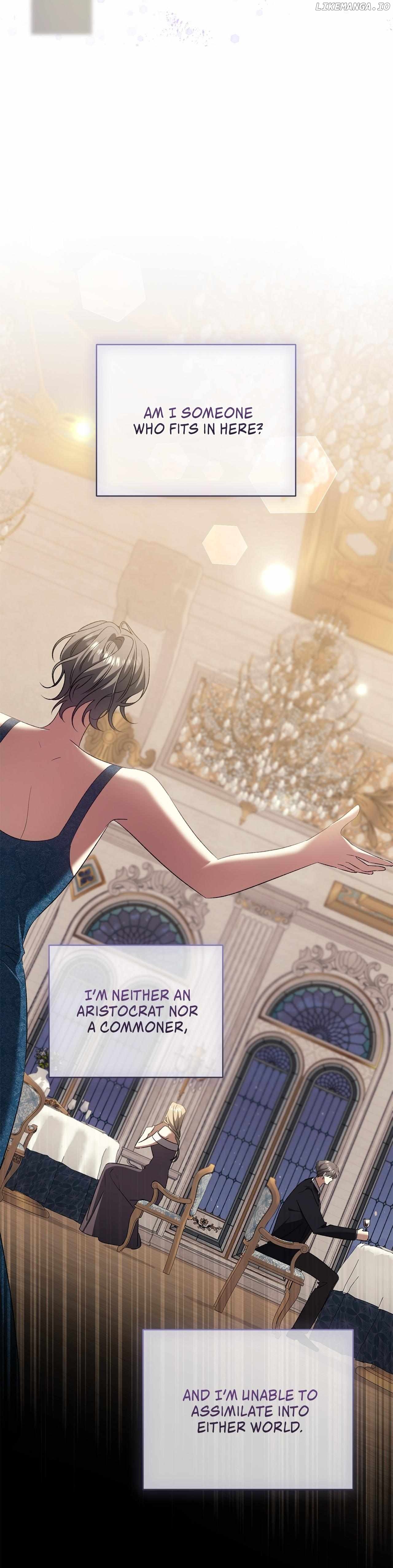 My Husband and I Cannot Live in the Same World Chapter 11 - page 18