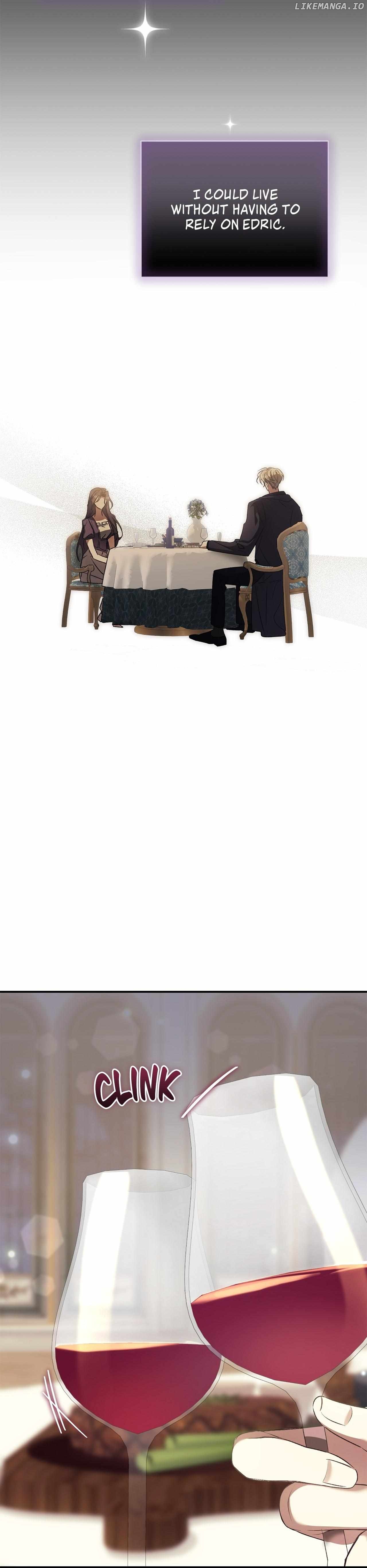 My Husband and I Cannot Live in the Same World Chapter 11 - page 22