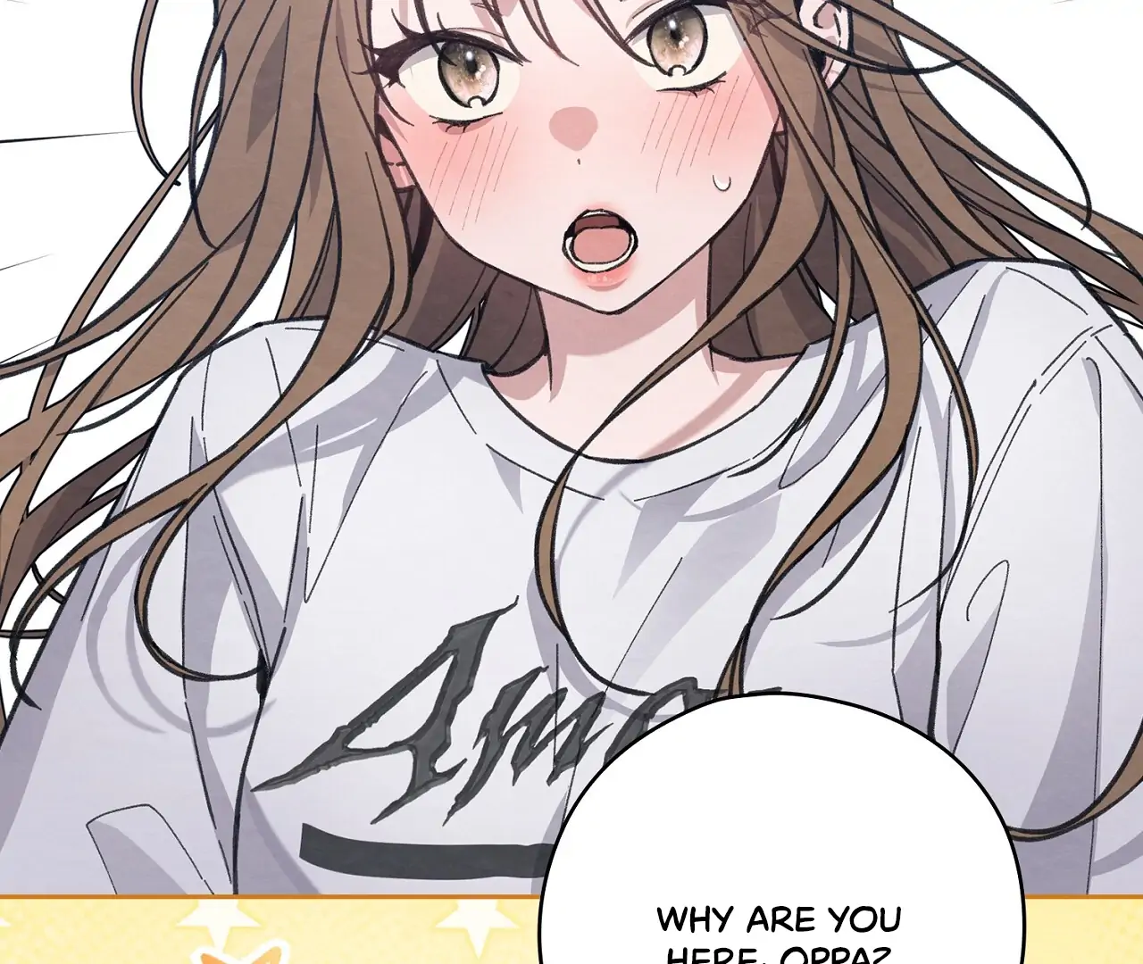The Lewd Oppa nextdoor Chapter 4 - page 11