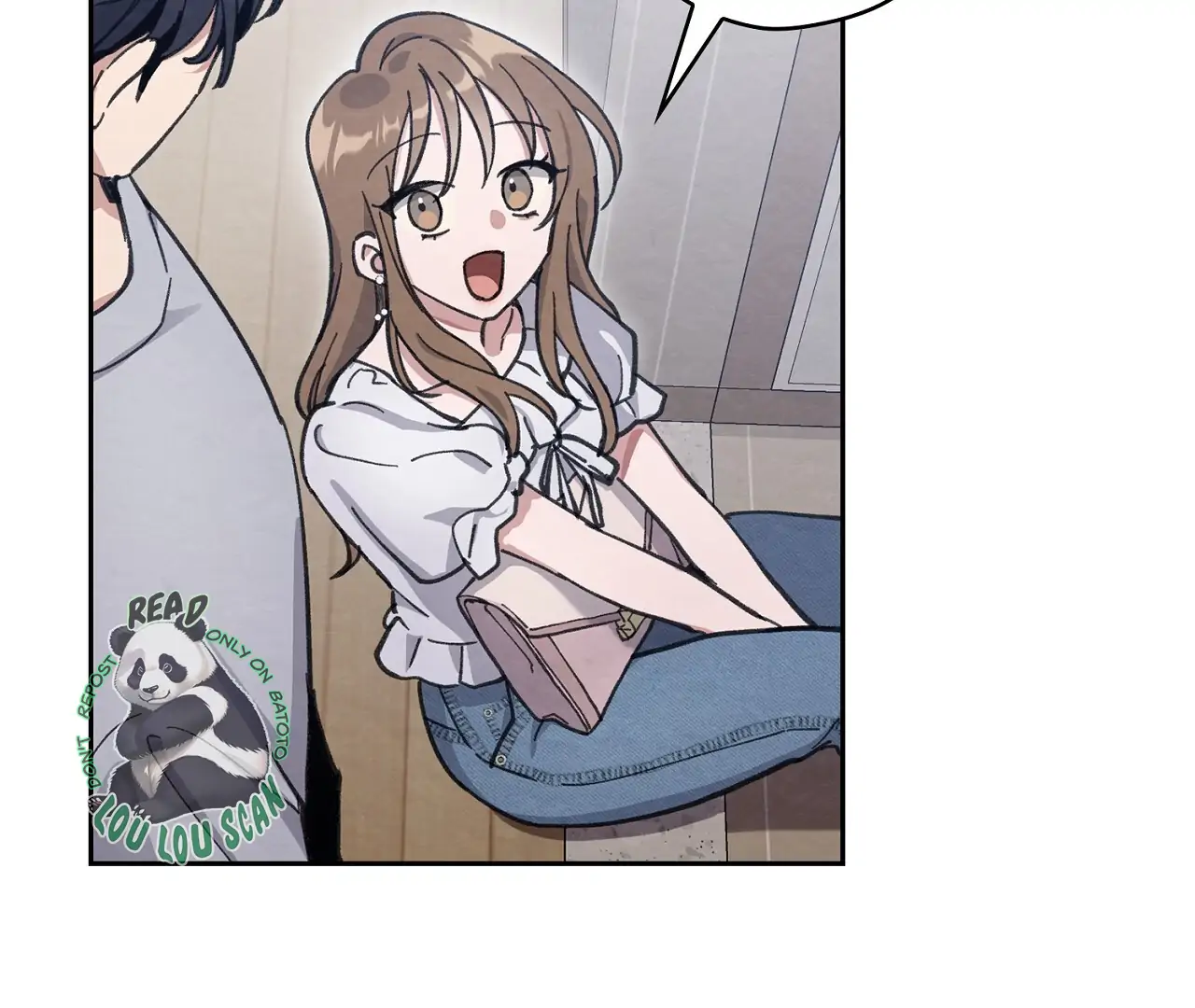 The Lewd Oppa nextdoor Chapter 4 - page 132