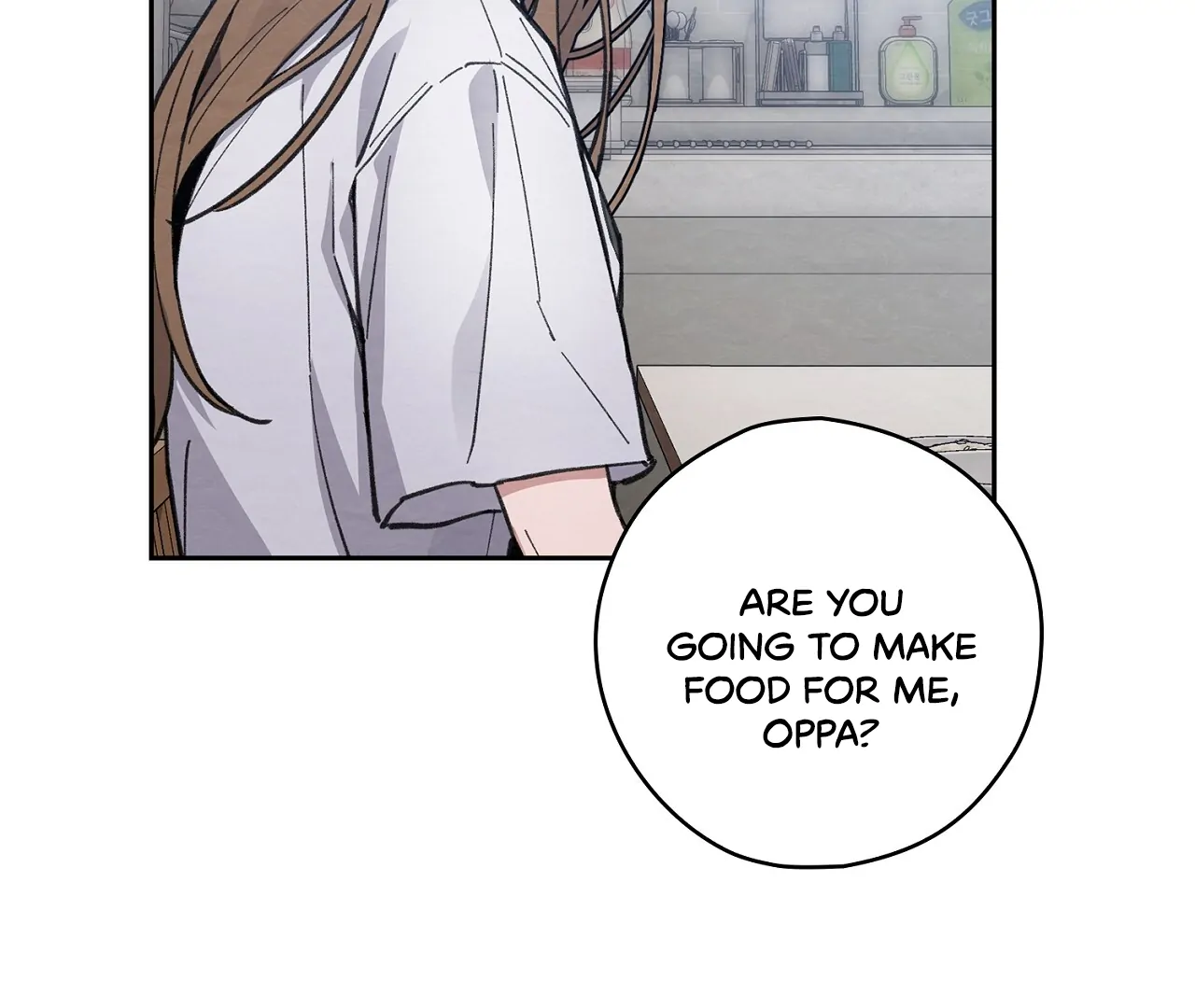 The Lewd Oppa nextdoor Chapter 4 - page 29